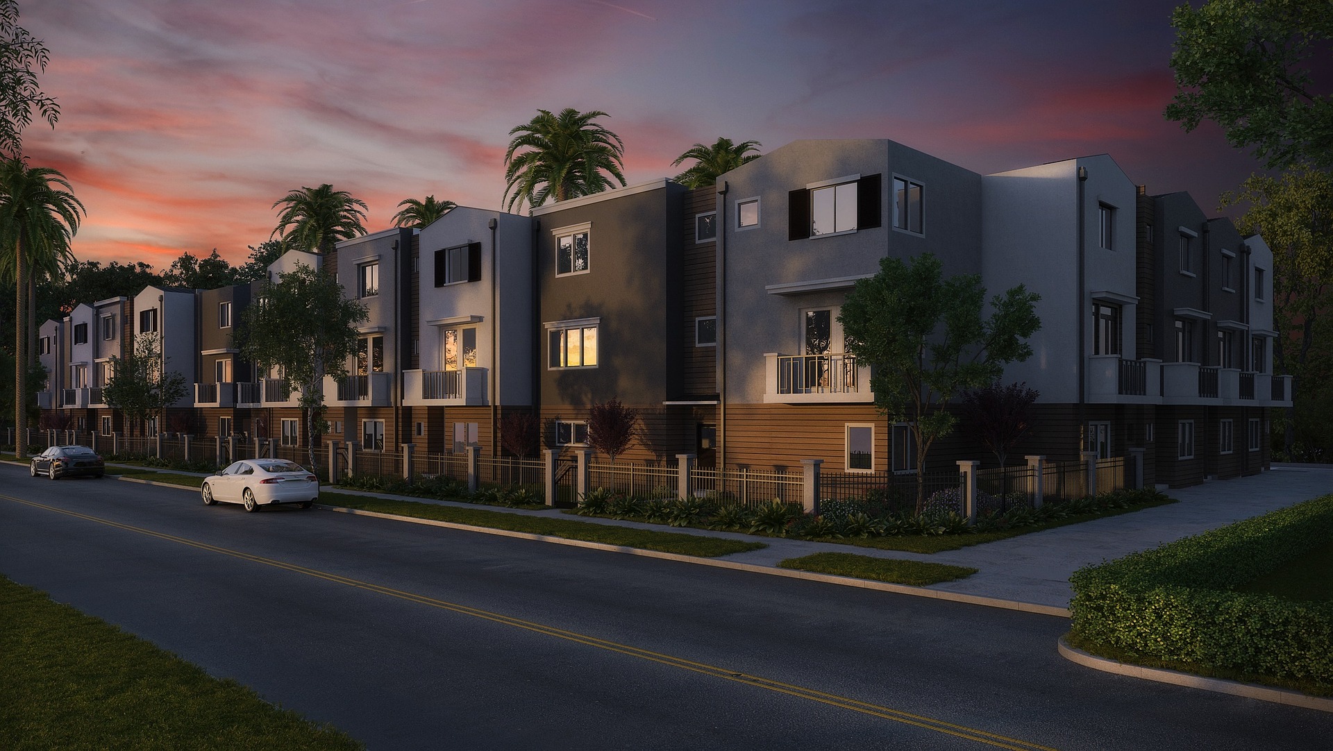 real estate investing hangouts